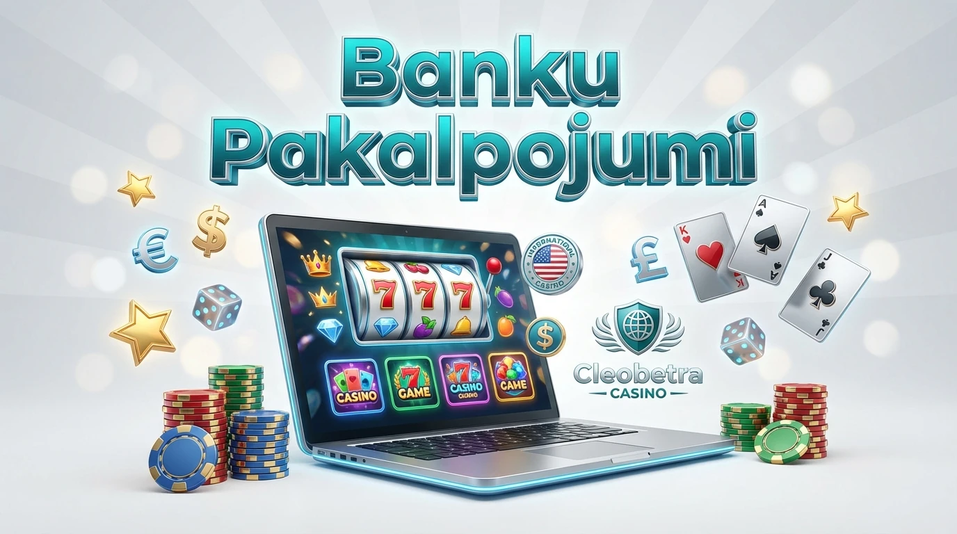 Banku Pakalpojumi